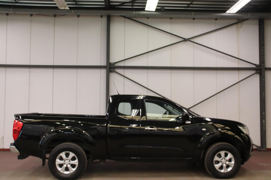 Nissan Navara 2.3 dCi PICK UP 4X4