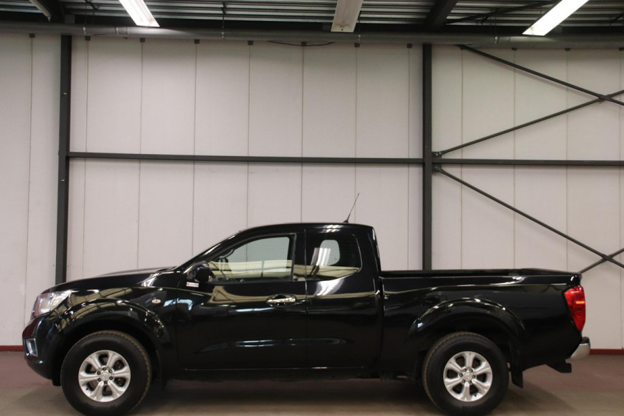 Nissan Navara 2.3 dCi PICK UP 4X4