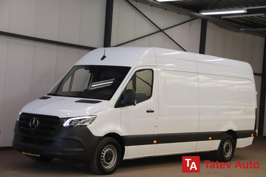 Mercedes-Benz Sprinter 314 2.2 CDI L3H2 AUTOMAAT Airco EURO 6