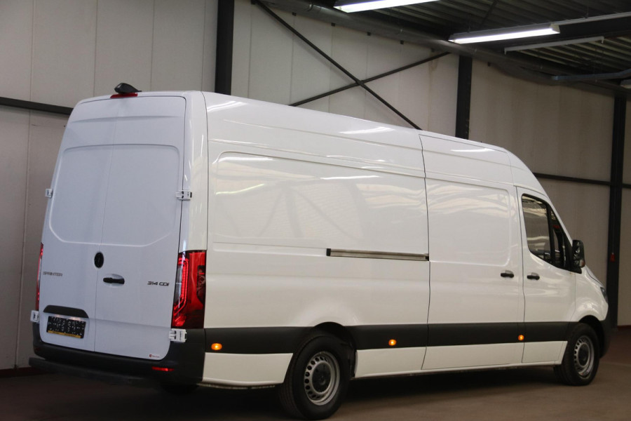 Mercedes-Benz Sprinter 314 2.2 CDI L3H2 AUTOMAAT Airco EURO 6