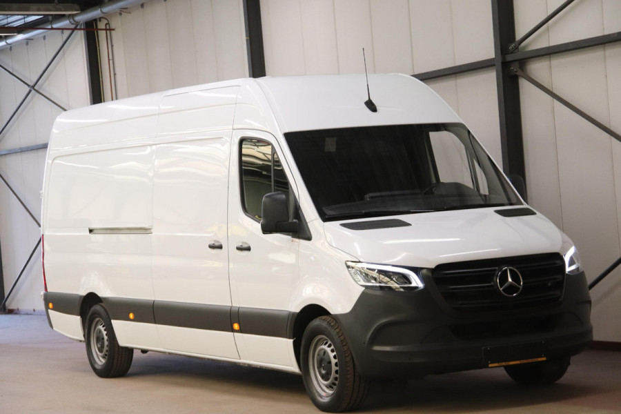 Mercedes-Benz Sprinter 314 2.2 CDI L3H2 AUTOMAAT Airco EURO 6