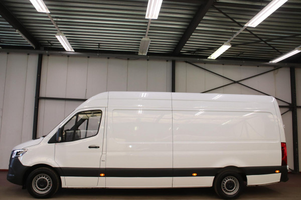 Mercedes-Benz Sprinter 314 2.2 CDI L3H2 AUTOMAAT Airco EURO 6