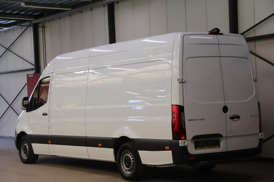 Mercedes-Benz Sprinter 314 2.2 CDI L3H2 AUTOMAAT Airco EURO 6