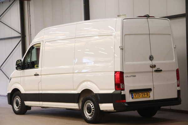 Volkswagen Crafter 35 2.0 TDI 140PK L3H3 (oude L2H2) EURO 6