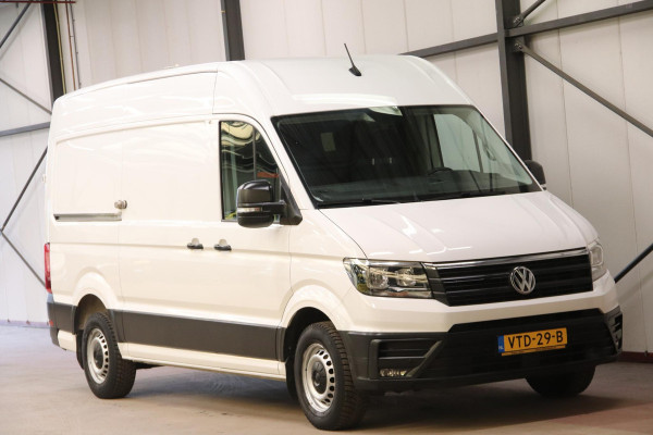 Volkswagen Crafter 35 2.0 TDI 140PK L3H3 (oude L2H2) EURO 6