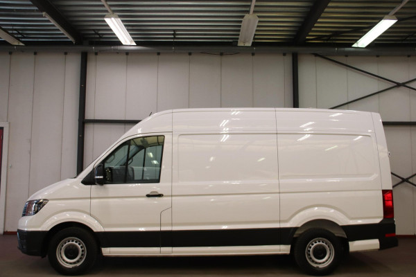 Volkswagen Crafter 35 2.0 TDI 140PK L3H3 (oude L2H2) EURO 6