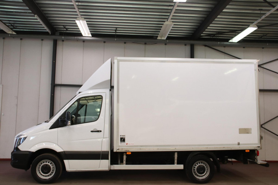 Mercedes-Benz Sprinter 414 2.2 CDI KOELWAGEN BAKWAGEN KOELAUTO EURO 6