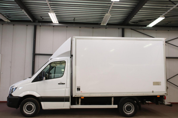 Mercedes-Benz Sprinter 414 2.2 CDI KOELWAGEN BAKWAGEN KOELAUTO EURO 6