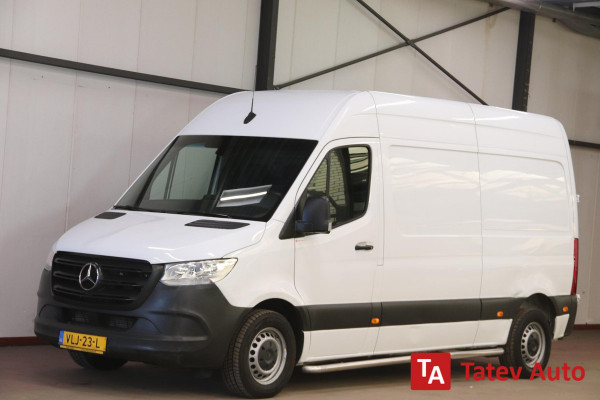 Mercedes-Benz Sprinter 2.2 CDI L2H2 AUTOMAAT