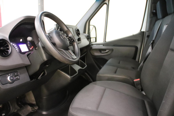 Mercedes-Benz Sprinter 2.2 CDI L2H2 AUTOMAAT