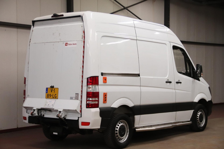 Mercedes-Benz Sprinter 2.2 CDI LAADKLEP POSTNL AUTOMAAT EURO 6