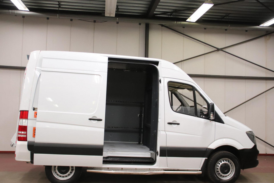 Mercedes-Benz Sprinter 2.2 CDI LAADKLEP POSTNL AUTOMAAT EURO 6