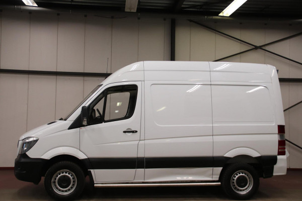 Mercedes-Benz Sprinter 2.2 CDI LAADKLEP POSTNL AUTOMAAT EURO 6