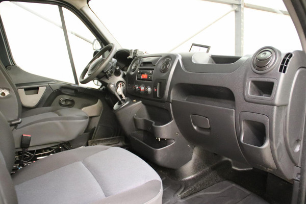 Renault Master 2.3 dCi 170PK AUTOMAAT LOWLINER VERKOOPWAGEN