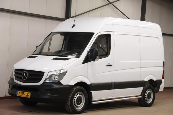 Mercedes-Benz Sprinter 2.2 CDI DHOLLANDIA LAADKLEP POSTNL AUTOMAAT EURO 6