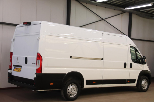 Peugeot Boxer 2.2 BlueHDi L4H2 AIRCO CRUISE CONTOL EURO 6