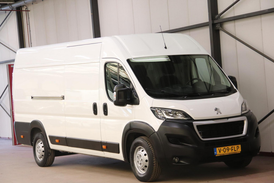 Peugeot Boxer 2.2 BlueHDi L4H2 AIRCO CRUISE CONTOL EURO 6