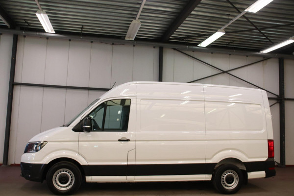 Volkswagen Crafter 35 2.0 TDI 140PK L3H3 (oude L2H2) EURO 6