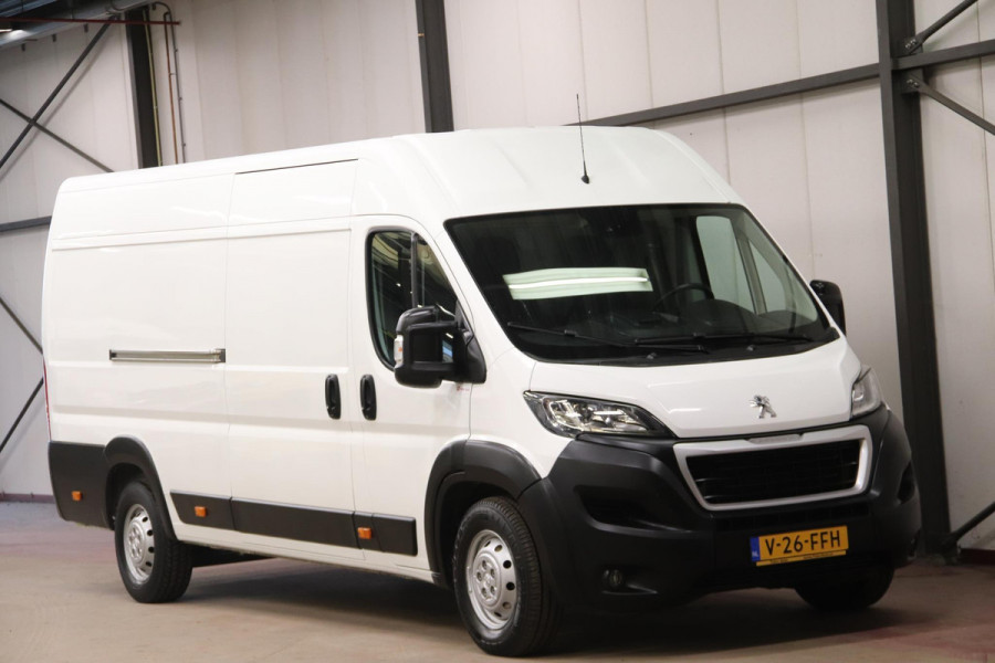 Peugeot Boxer 2.2 BlueHDi L4H2 AIRCO CRUISE CONTOL EURO 6