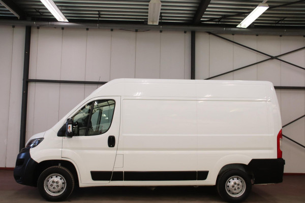 Peugeot Boxer 2.2 120PK L2H2 ACHTERUITRIJCAMERA EURO 6