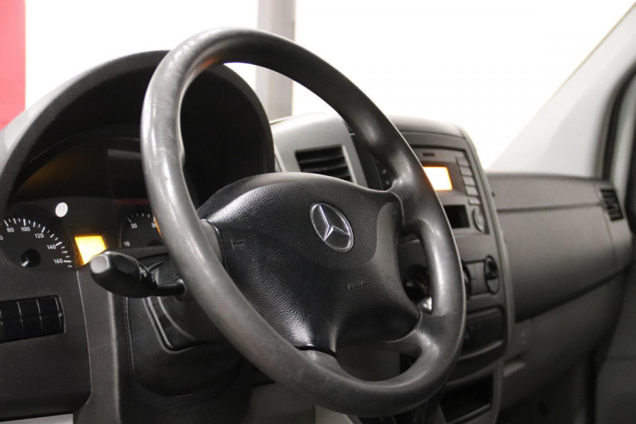 Mercedes-Benz Sprinter 2.2 CDI DHOLLANDIA LAADKLEP POSTNL AUTOMAAT EURO 6