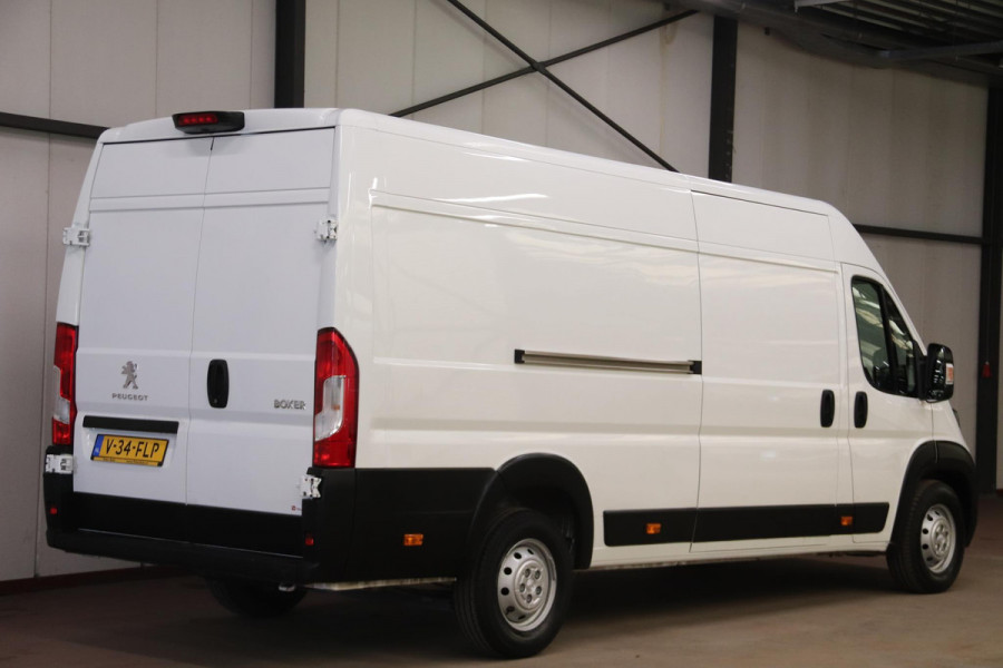 Peugeot Boxer 2.2 BlueHDi L4H2 AIRCO CRUISE CONTOL EURO 6