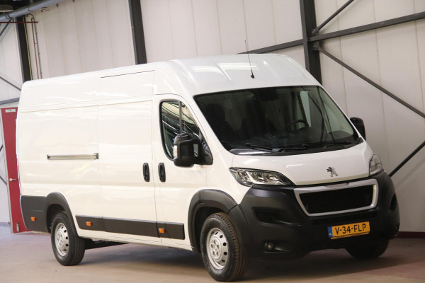 Peugeot Boxer 2.2 BlueHDi L4H2 AIRCO CRUISE CONTOL EURO 6