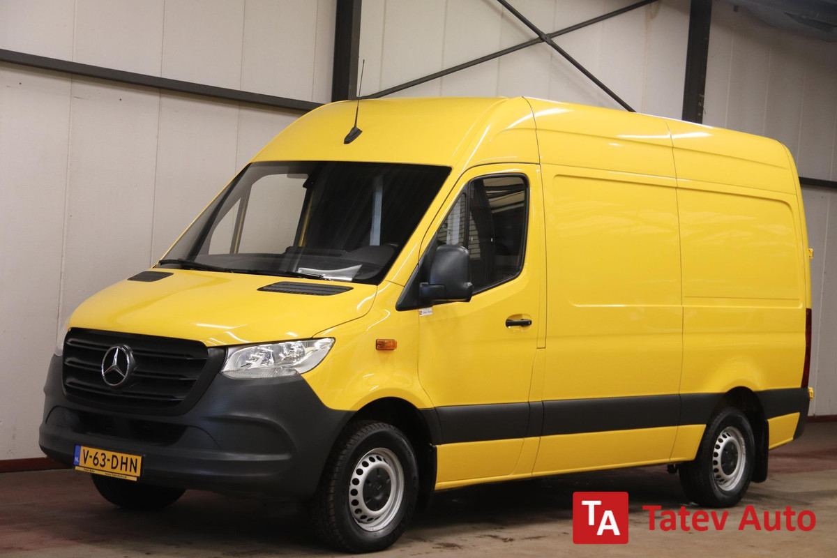 Mercedes-Benz Sprinter 314 1.9 CDI L2H2 DHL MET SCHAPPEN EURO 6