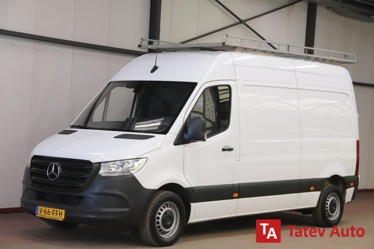 Mercedes-Benz Sprinter L2H2 IMPERIAAL AIRCO EN EURO 6