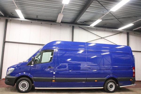 Mercedes-Benz Sprinter 316 2.2 CDI L3H2 AUTOMAAT MET LAADKLEP