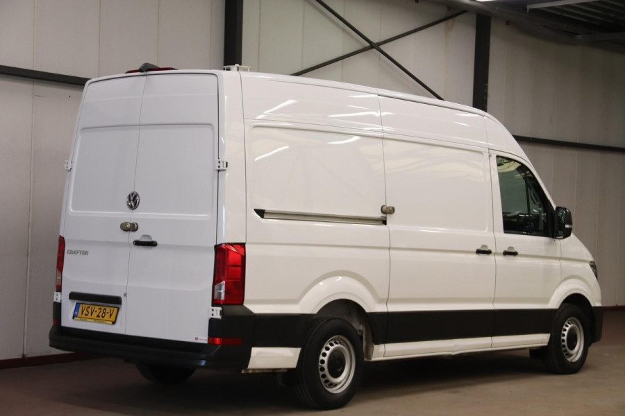 Volkswagen Crafter 35 2.0 TDI 140PK L3H3 (oude L2H2) EURO 6