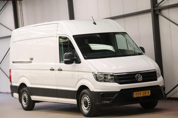 Volkswagen Crafter 35 2.0 TDI 140PK L3H3 (oude L2H2) EURO 6