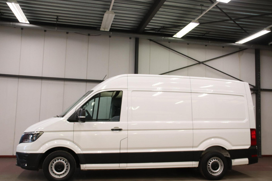 Volkswagen Crafter 35 2.0 TDI 140PK L3H3 (oude L2H2) EURO 6