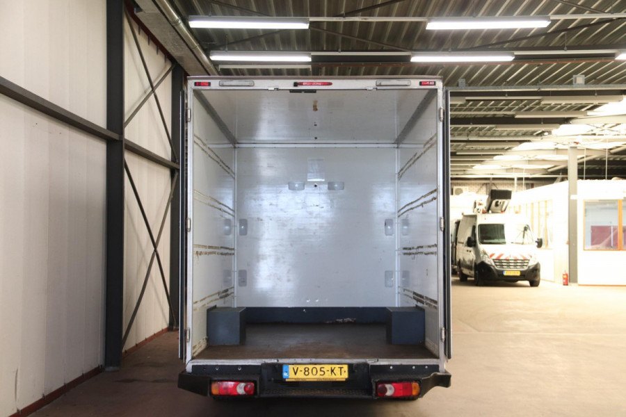 Renault Master LOWLINER VERKOOPWAGEN LANGE VERSIE