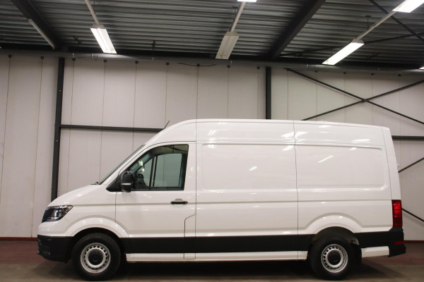 Volkswagen Crafter 35 2.0 TDI 140PK L3H3 (oude L2H2) EURO 6