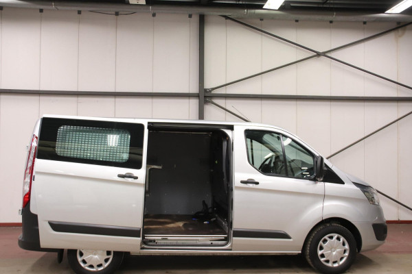 Ford Transit Custom 2.0 TDCI EURO 6 AIRCO CRUISE CONTROL