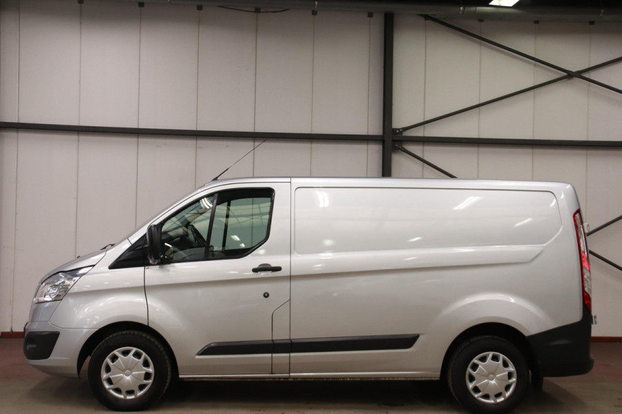 Ford Transit Custom 2.0 TDCI EURO 6 AIRCO CRUISE CONTROL