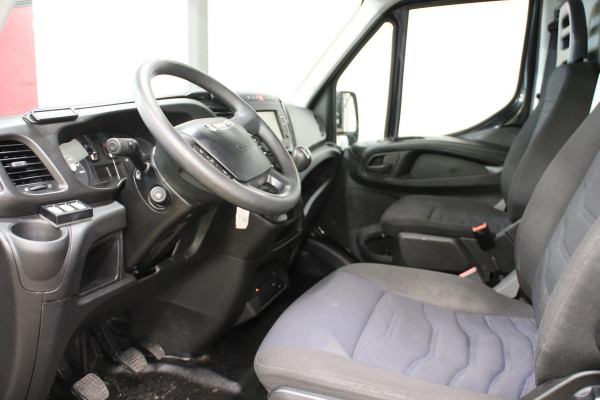 Iveco Daily 35S16V 2.3 L2H2 160 PK 3500 KG TREKVERMOGEN EURO 6