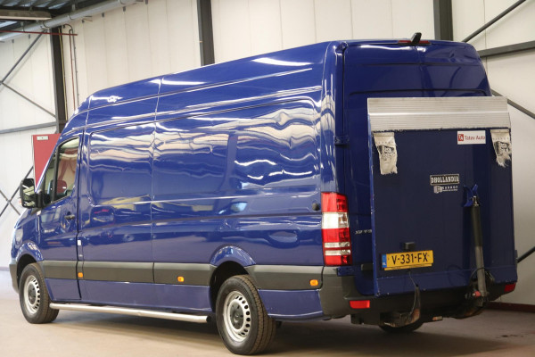 Mercedes-Benz Sprinter 316 2.2 CDI L3H2 LAADLIFT