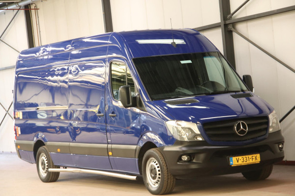 Mercedes-Benz Sprinter 316 2.2 CDI L3H2 LAADLIFT