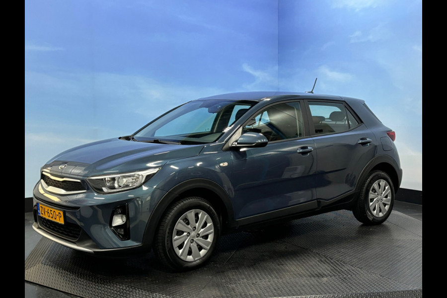 Kia Stonic 1.0 T-GDi ComfortLine Airco | Trekhaak | Apple Carplay /- Android Auto