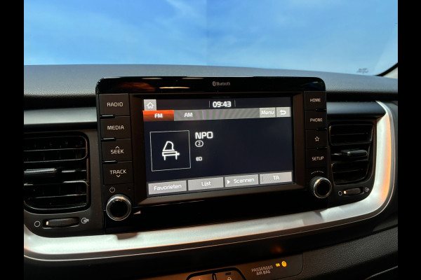 Kia Stonic 1.0 T-GDi ComfortLine Airco | Trekhaak | Apple Carplay /- Android Auto