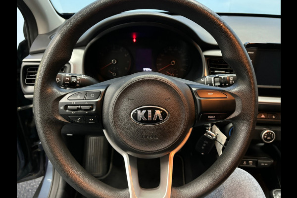 Kia Stonic 1.0 T-GDi ComfortLine Airco | Trekhaak | Apple Carplay /- Android Auto