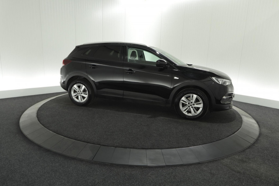 Opel Grandland X 1.2 Turbo Business + | Camera | Navigatie | Parkeersensoren