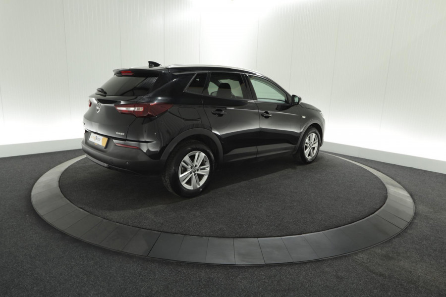 Opel Grandland X 1.2 Turbo Business + | Camera | Navigatie | Parkeersensoren