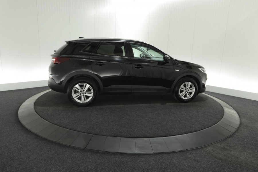 Opel Grandland X 1.2 Turbo Business + | Camera | Navigatie | Parkeersensoren