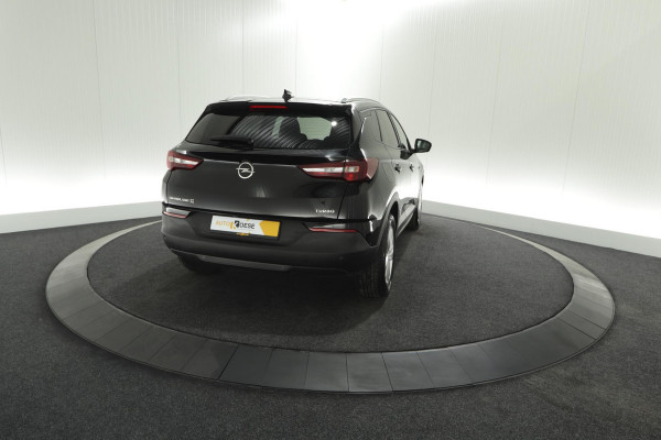 Opel Grandland X 1.2 Turbo Business + | Camera | Navigatie | Parkeersensoren