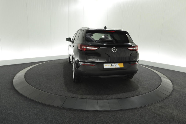 Opel Grandland X 1.2 Turbo Business + | Camera | Navigatie | Parkeersensoren