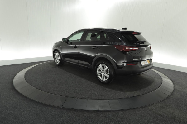 Opel Grandland X 1.2 Turbo Business + | Camera | Navigatie | Parkeersensoren