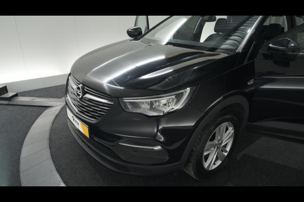 Opel Grandland X 1.2 Turbo Business + | Camera | Navigatie | Parkeersensoren